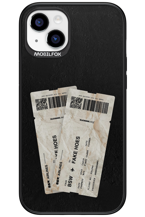 BSW FourSeasons 3 2.0 - Apple iPhone 15 Plus