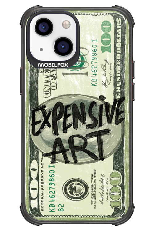 Expensive Art - Apple iPhone 13 Mini