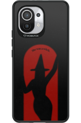 Witch Season - Xiaomi Mi 11 5G