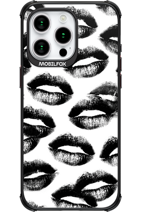 Ghost Kiss - Apple iPhone 15 Pro Max