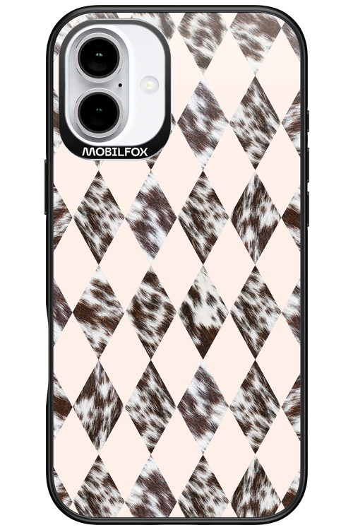 Cool Floor - Apple iPhone 16 Plus