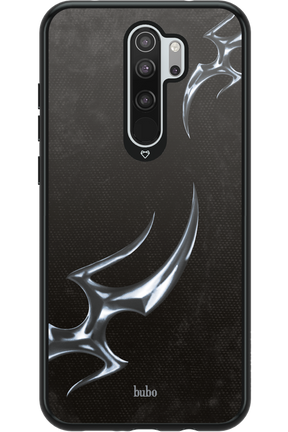 CHROMEPHASE - Xiaomi Redmi Note 8 Pro