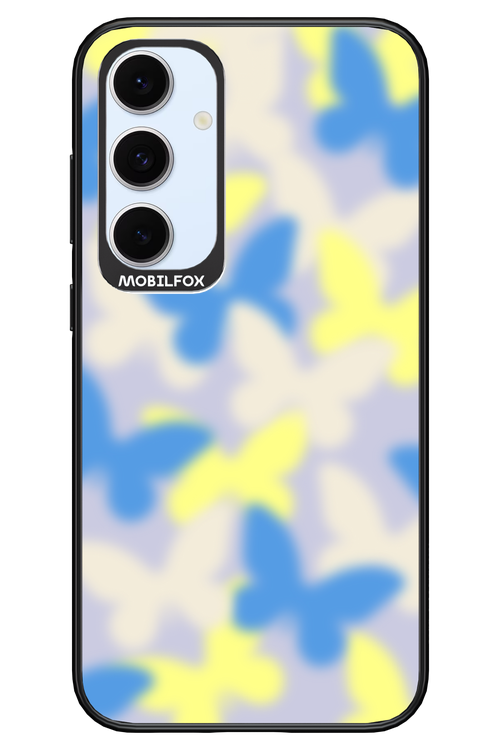 Pastel Butter - Samsung S24 FE