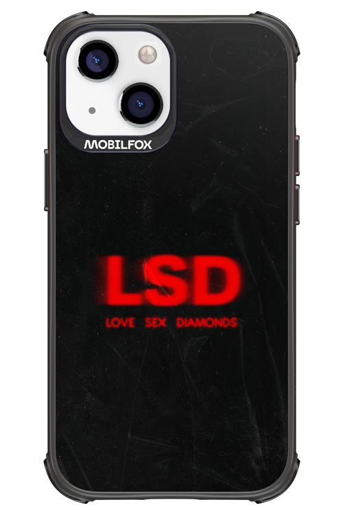 LSD - Apple iPhone 13 Mini