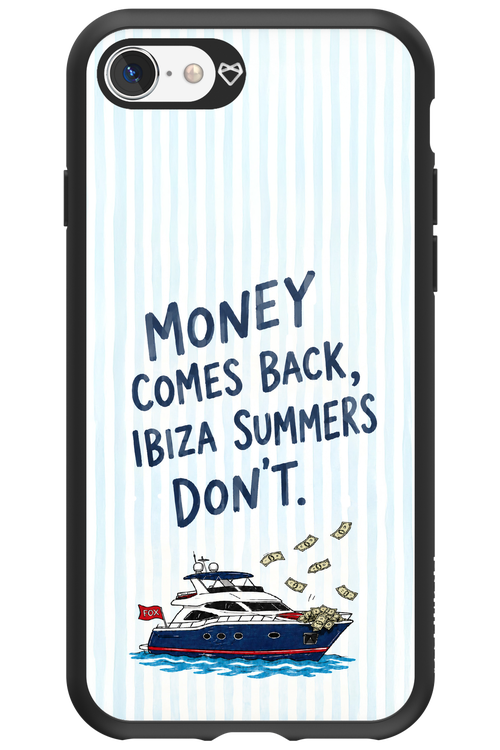 Ibiza summers 2.0 - Apple iPhone SE 2022