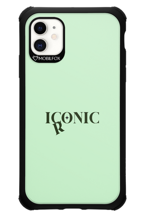 I(R)ONIC - Apple iPhone 11