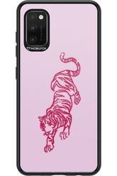 Tiger Power - Samsung Galaxy A41