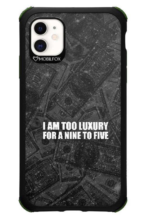 9 to 5 - Apple iPhone 11