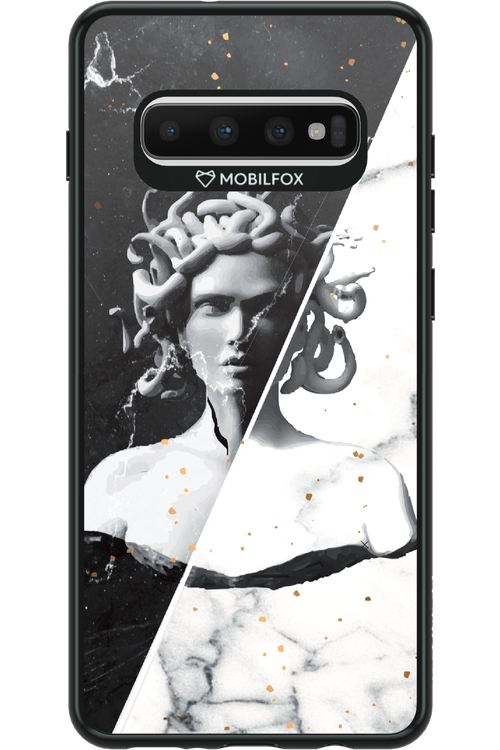 Medusa - Samsung Galaxy S10+