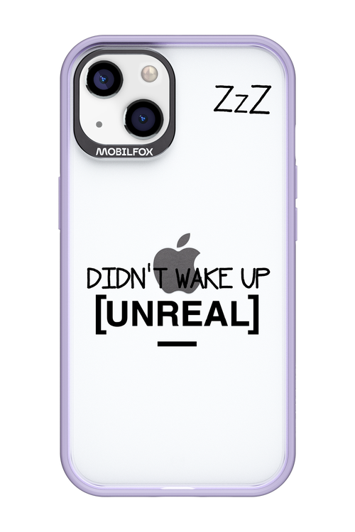 WAKE UP - Apple iPhone 13
