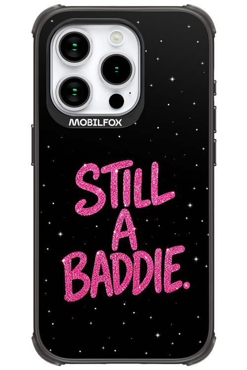 Baddie 2.0 - Apple iPhone 15 Pro