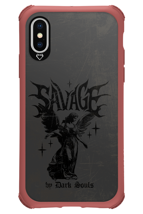 St. Savage - Apple iPhone XS