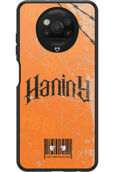 Haniny Grunge - Xiaomi Poco X3 NFC