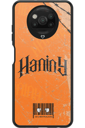 Haniny Grunge - Xiaomi Poco X3 NFC