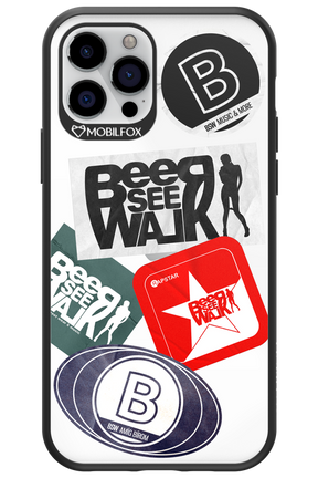 Beerseewalk I - Apple iPhone 12 Pro