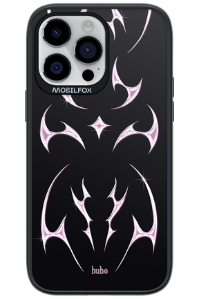 CHROMEROSA - Apple iPhone 14 Pro Max