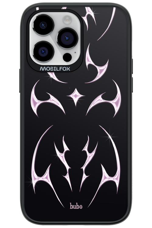 CHROMEROSA - Apple iPhone 14 Pro Max