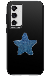 Denim Star - Samsung Galaxy S23 FE