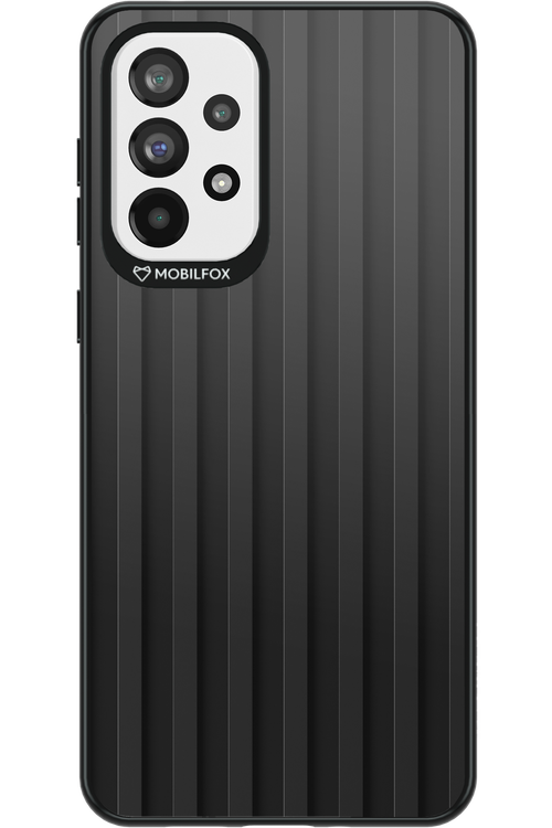 Black Stripes - Samsung Galaxy A73