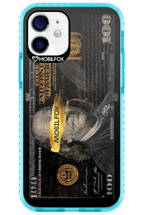 Gold Life 2.0 - Apple iPhone 12