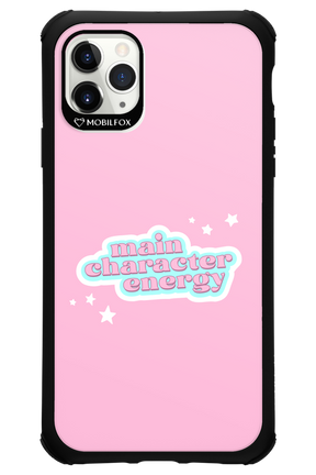 The Main Pink - Apple iPhone 11 Pro Max