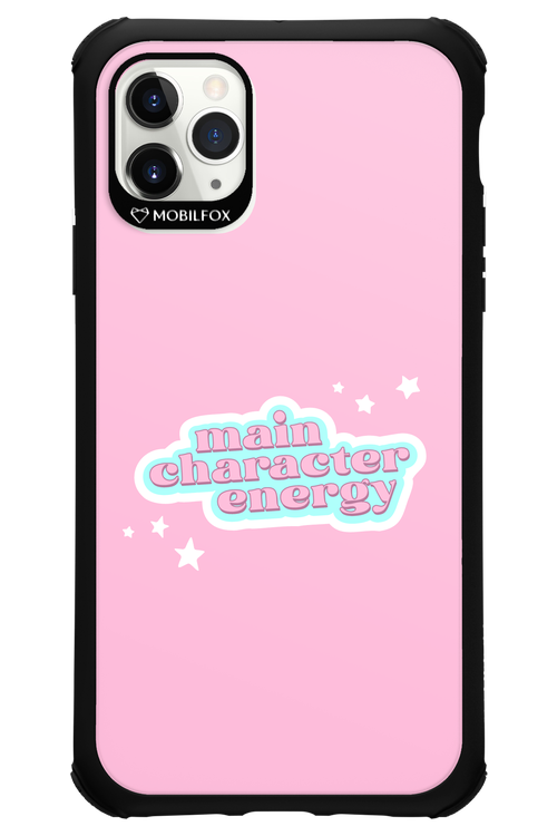 The Main Pink - Apple iPhone 11 Pro Max