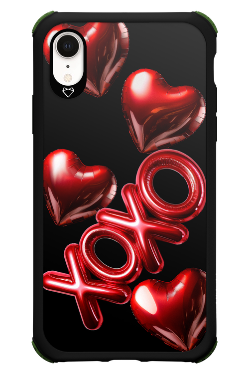 Xoxo - Apple iPhone XR