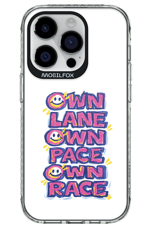 OWN 2.0 - Apple iPhone 14 Pro