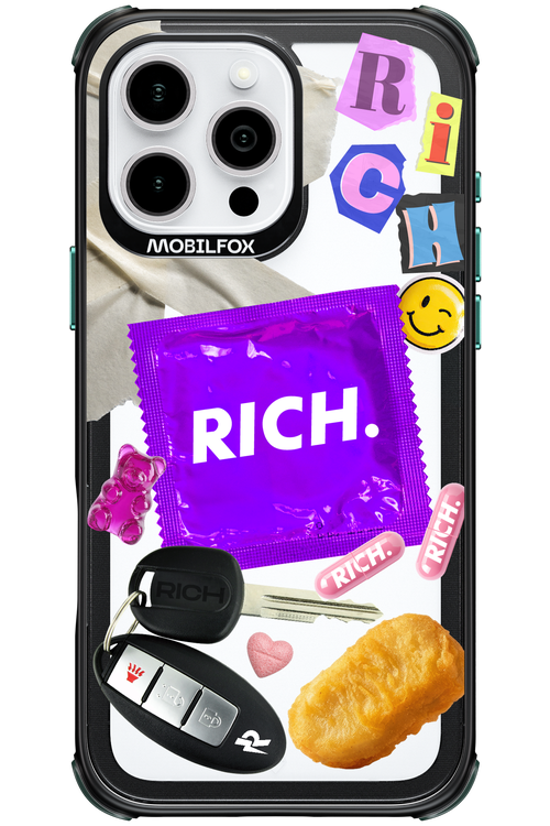 Essentials - Apple iPhone 16 Pro Max