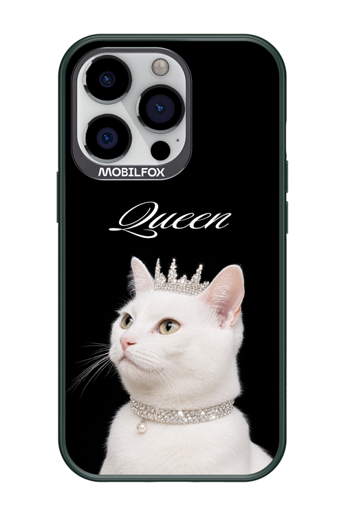 Queen 2.0 - Apple iPhone 13 Pro