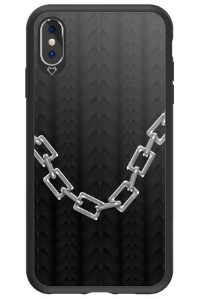Chain Baddie - Apple iPhone XS Max