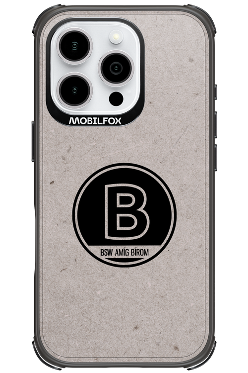 Alig bírom - Apple iPhone 16 Pro