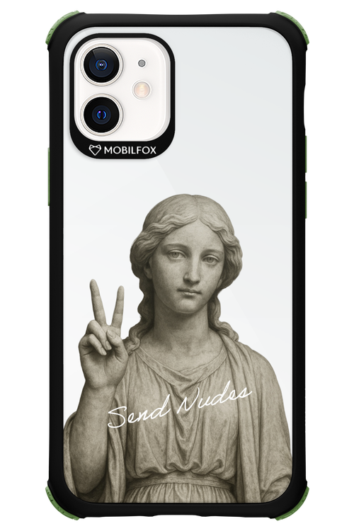 Saint Nudes - Apple iPhone 12