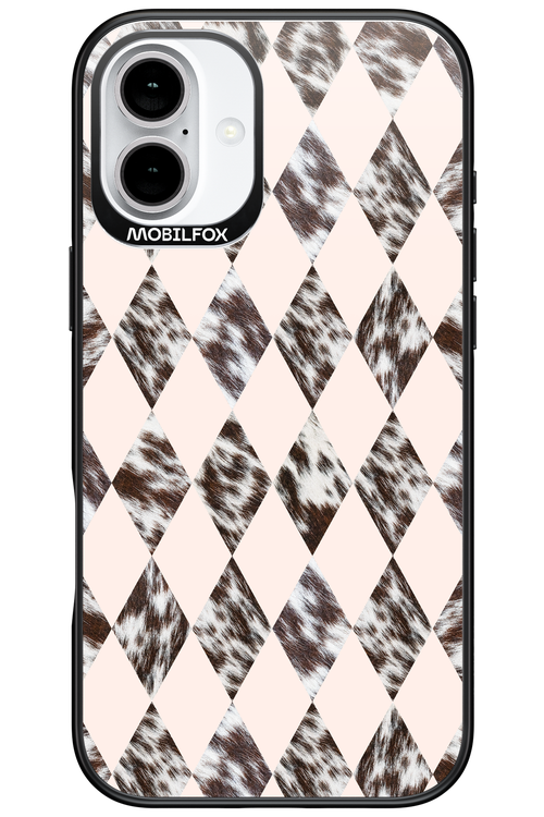 Cool Floor - Apple iPhone 16 Plus