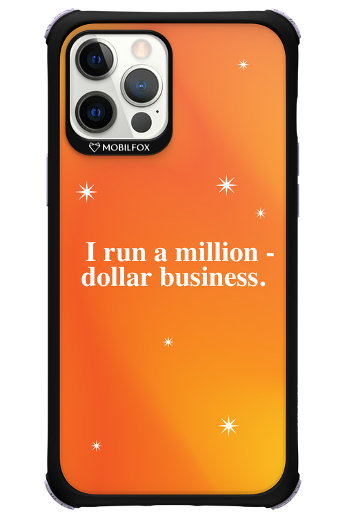 Business business - Apple iPhone 12 Pro Max