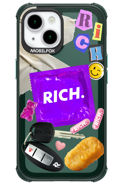 Essentials - Apple iPhone 15