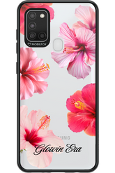 Glowin Era 2.0 - Samsung Galaxy A21 S