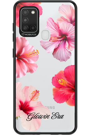 Glowin Era 2.0 - Samsung Galaxy A21 S