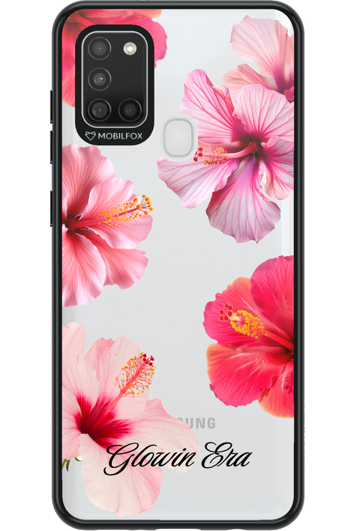 Glowin Era 2.0 - Samsung Galaxy A21 S