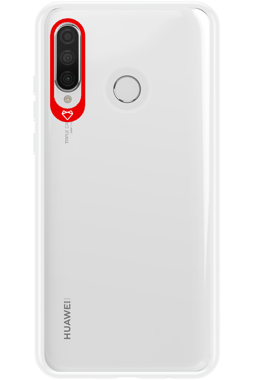NUDE - Huawei P30 Lite