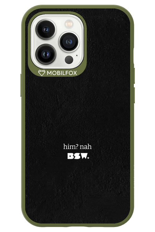 BSW FourSeasons 9 2.0 - Apple iPhone 13 Pro