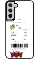 házibuli - Samsung Galaxy S22+