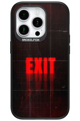 EXIT - Apple iPhone 15 Pro