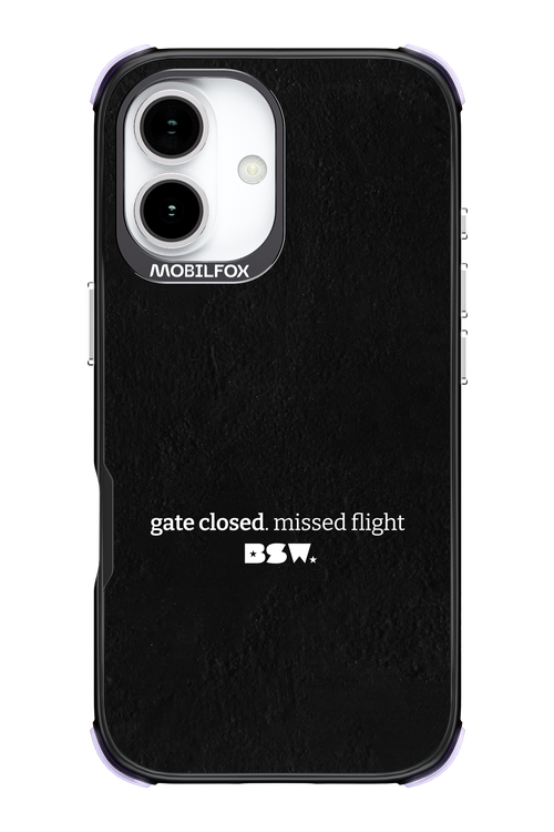 BSW FourSeasons 5 2.0 - Apple iPhone 17