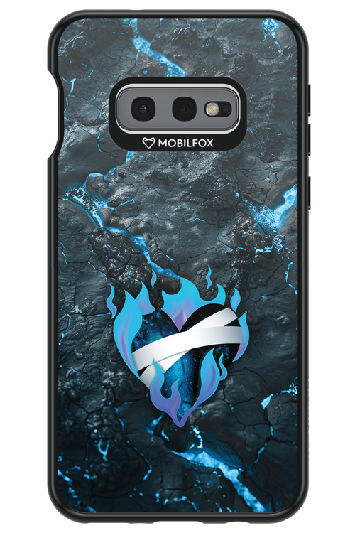 Icefire 2.0 - Samsung Galaxy S10e