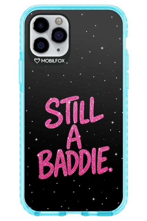 Baddie 2.0 - Apple iPhone 11 Pro