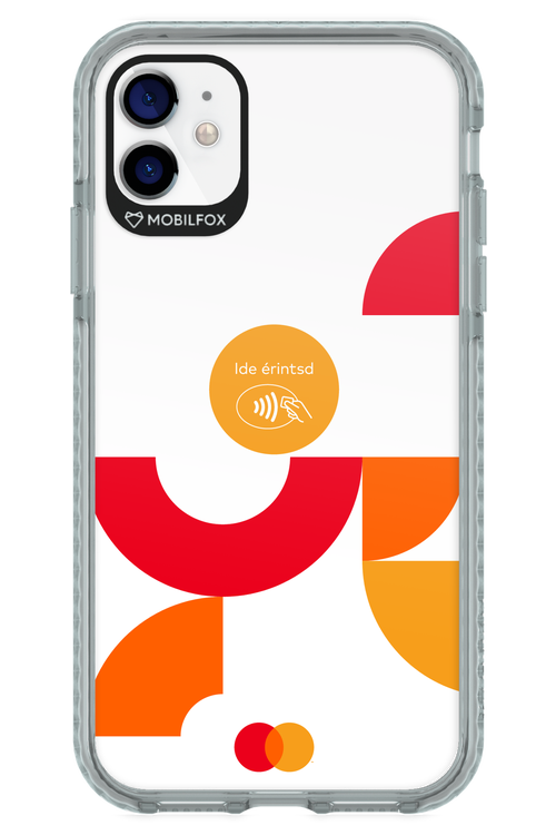MC Color - Apple iPhone 11
