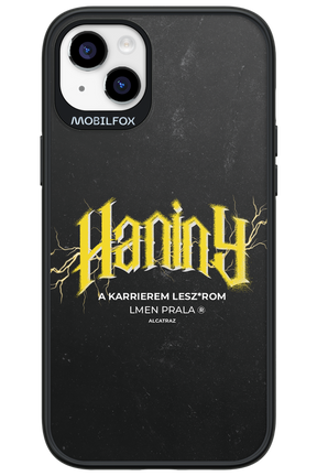 A KARRIEREM LESZ_ROM - Apple iPhone 14 Plus