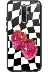 Disco Strawberry 2.0 - Xiaomi Redmi 9