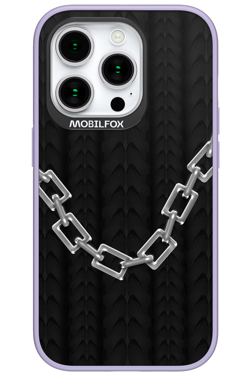Chain Baddie - Apple iPhone 15 Pro